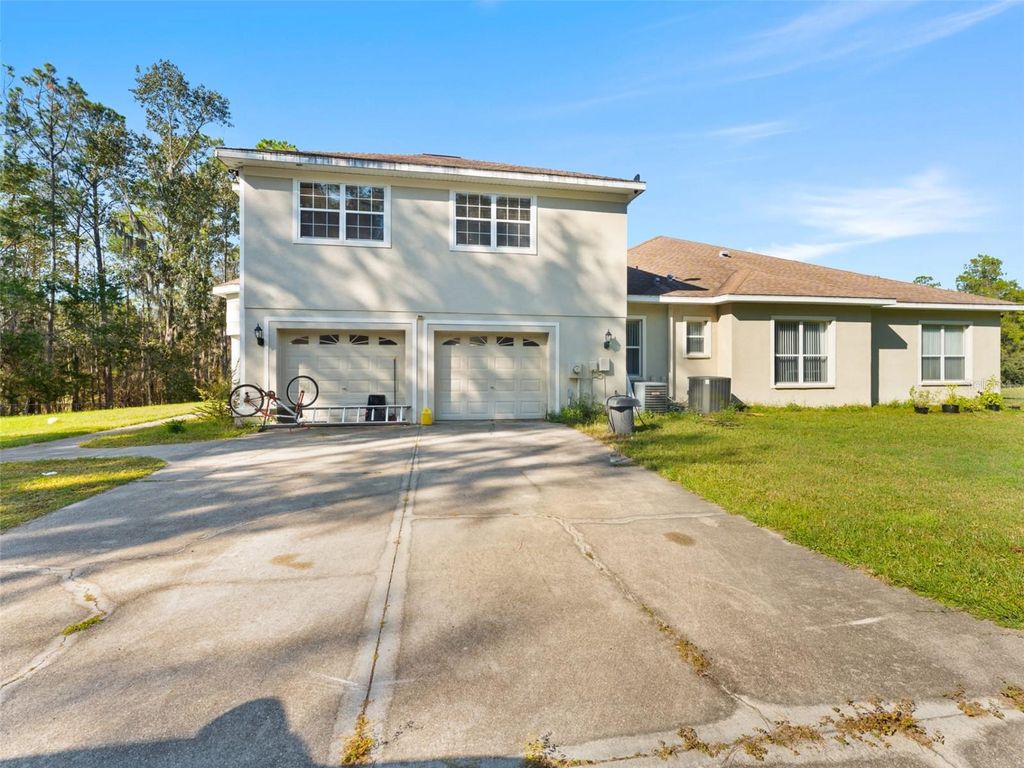 Photo of 11361 Science Drive, Brooksville, FL 34601 (MLS # TB8465733)