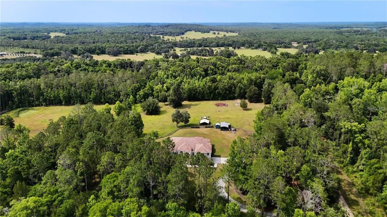 WHITMAN PINES-CLASS 1 SUB - Residential