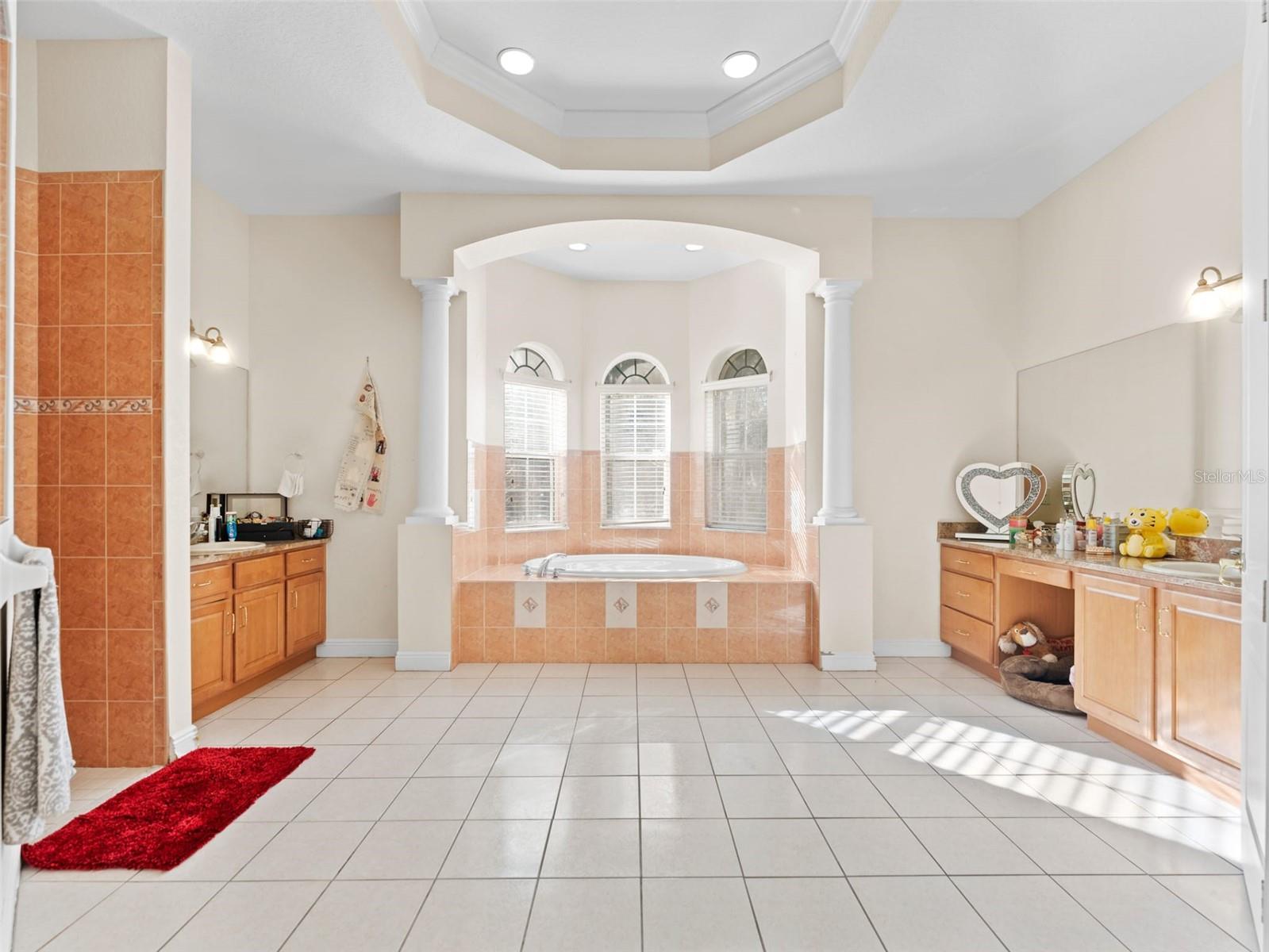 WHITMAN PINES-CLASS 1 SUB - Residential