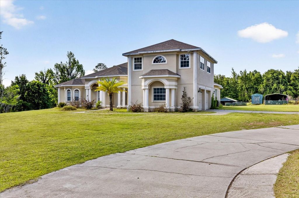 Photo of 11361 Science Drive, Brooksville, FL 34601 (MLS # TB8465733)