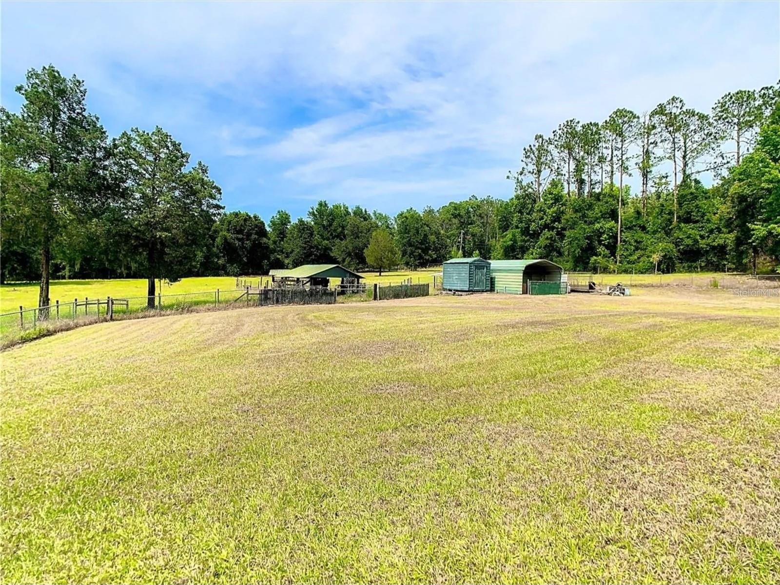 WHITMAN PINES-CLASS 1 SUB - Residential