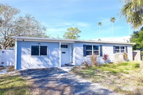 4234 HARRISBURG STREET NE ST PETERSBURG FL 33703