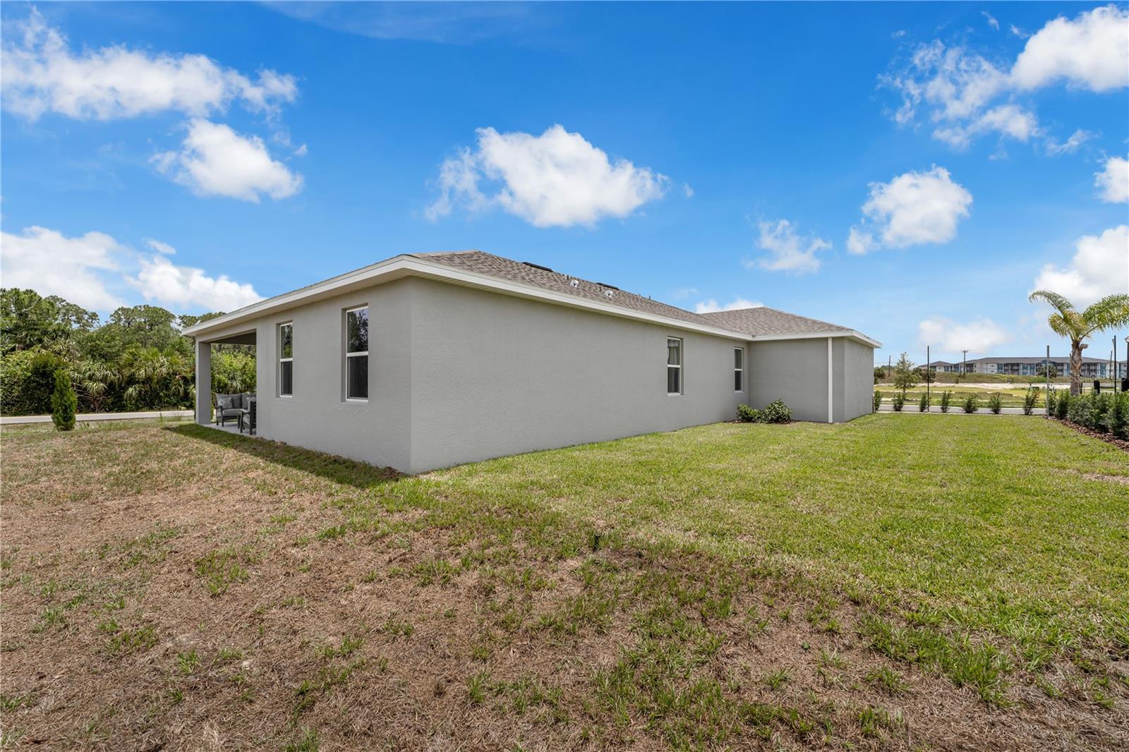 GROVES AT WHITEMARSH - Residential