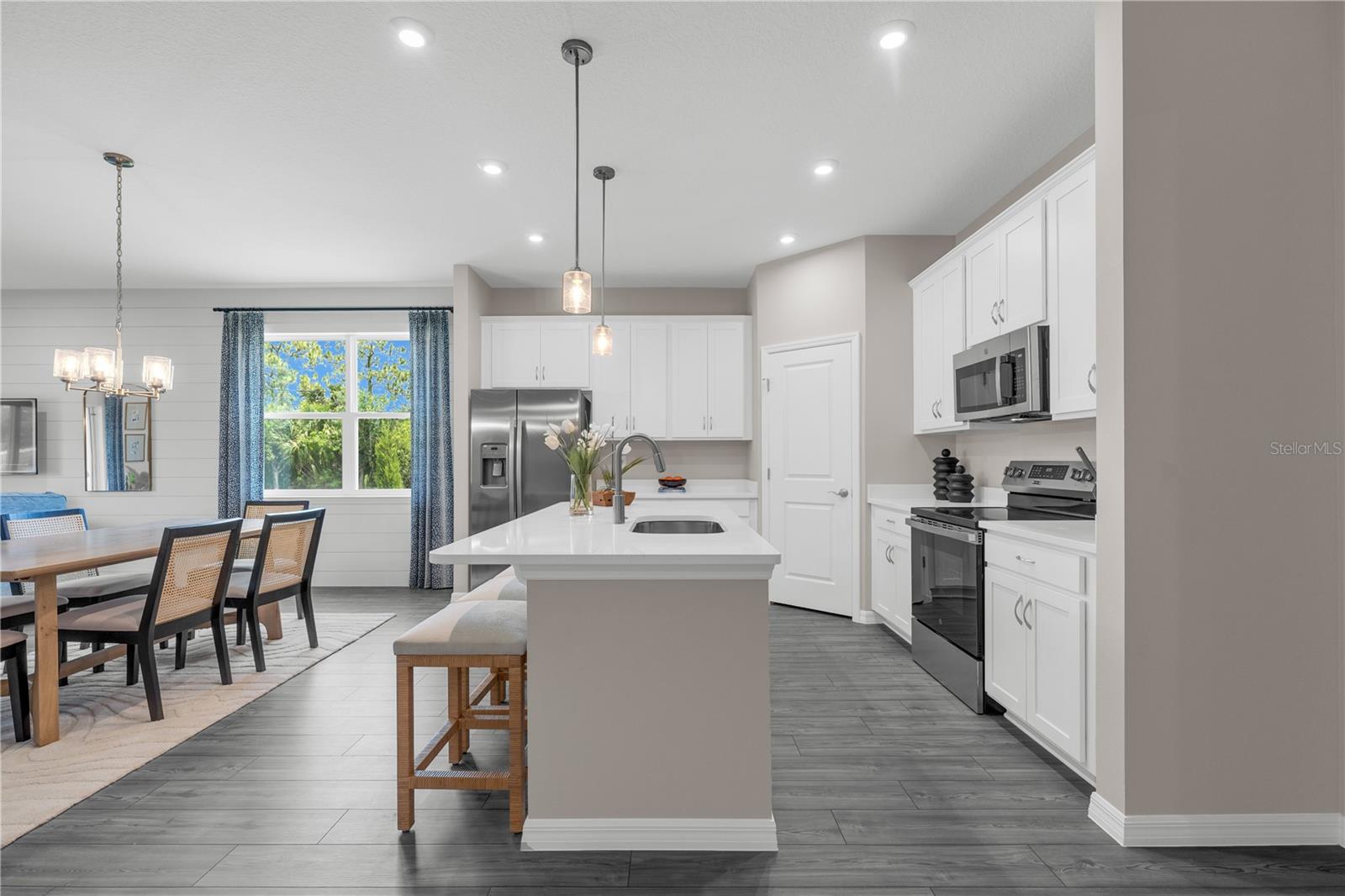 GROVES AT WHITEMARSH - Residential