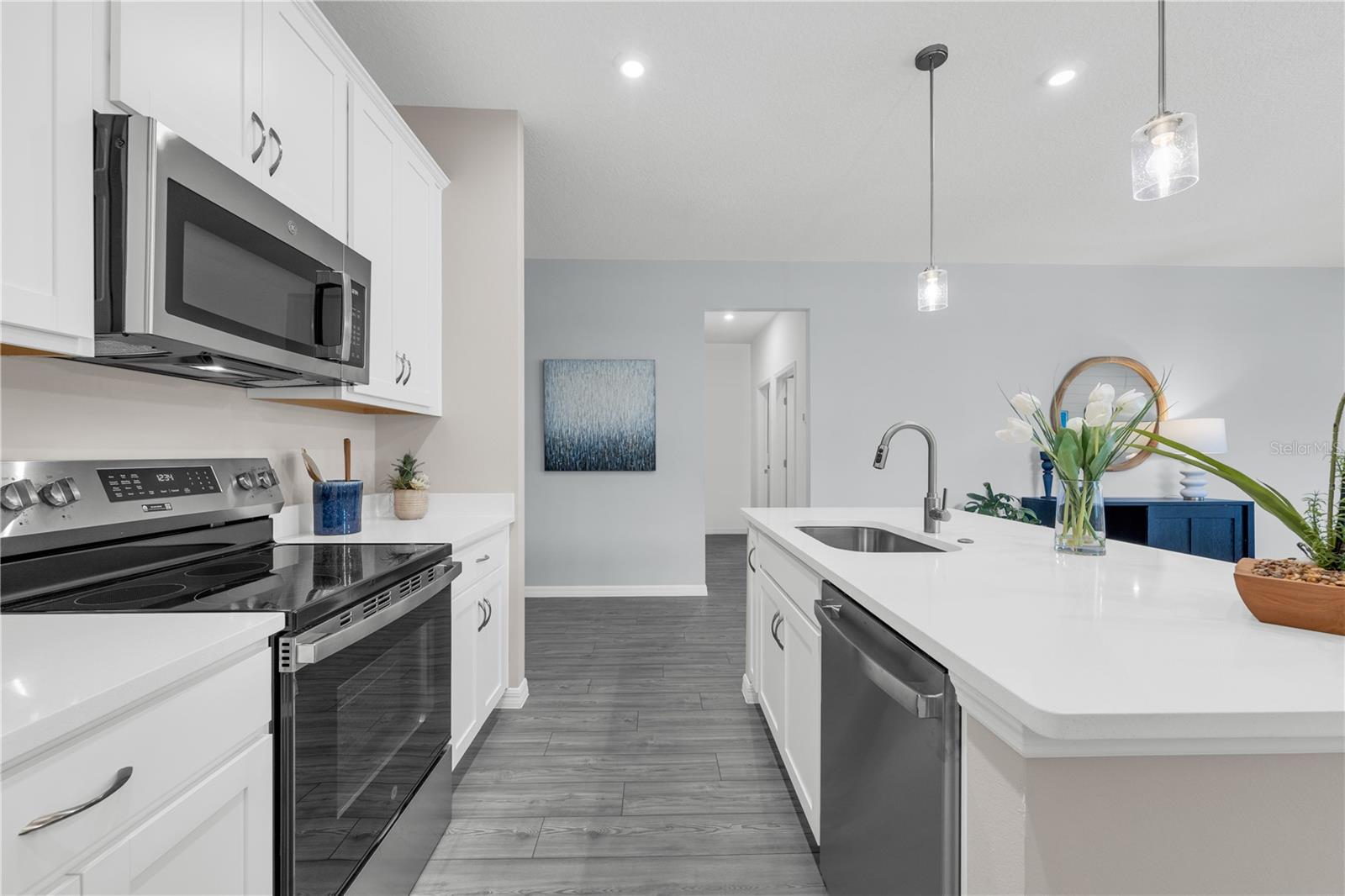 GROVES AT WHITEMARSH - Residential