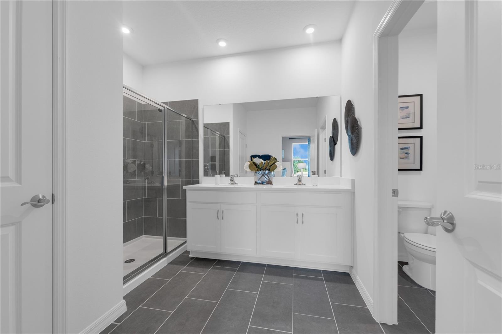 GROVES AT WHITEMARSH - Residential