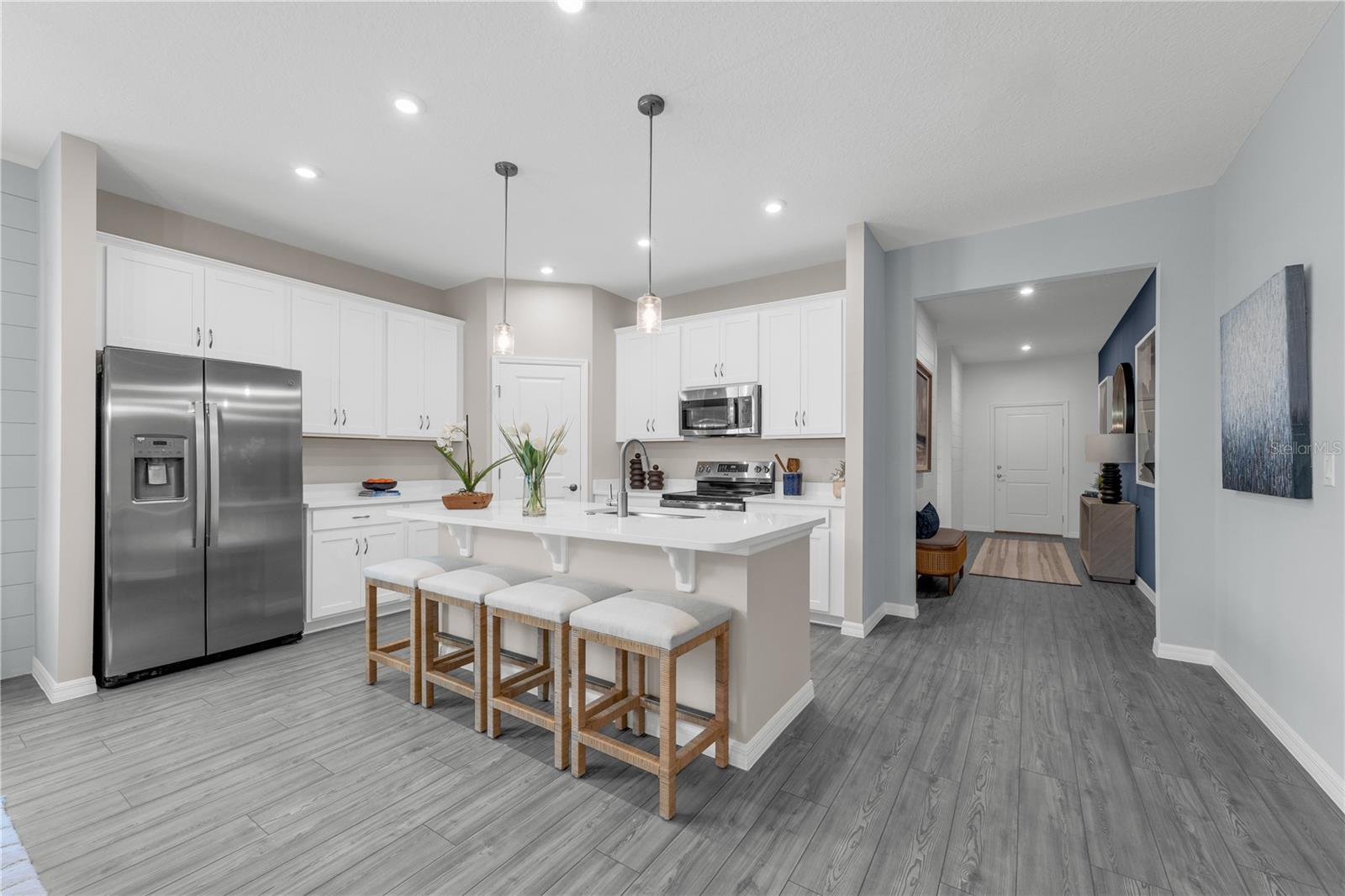 GROVES AT WHITEMARSH - Residential