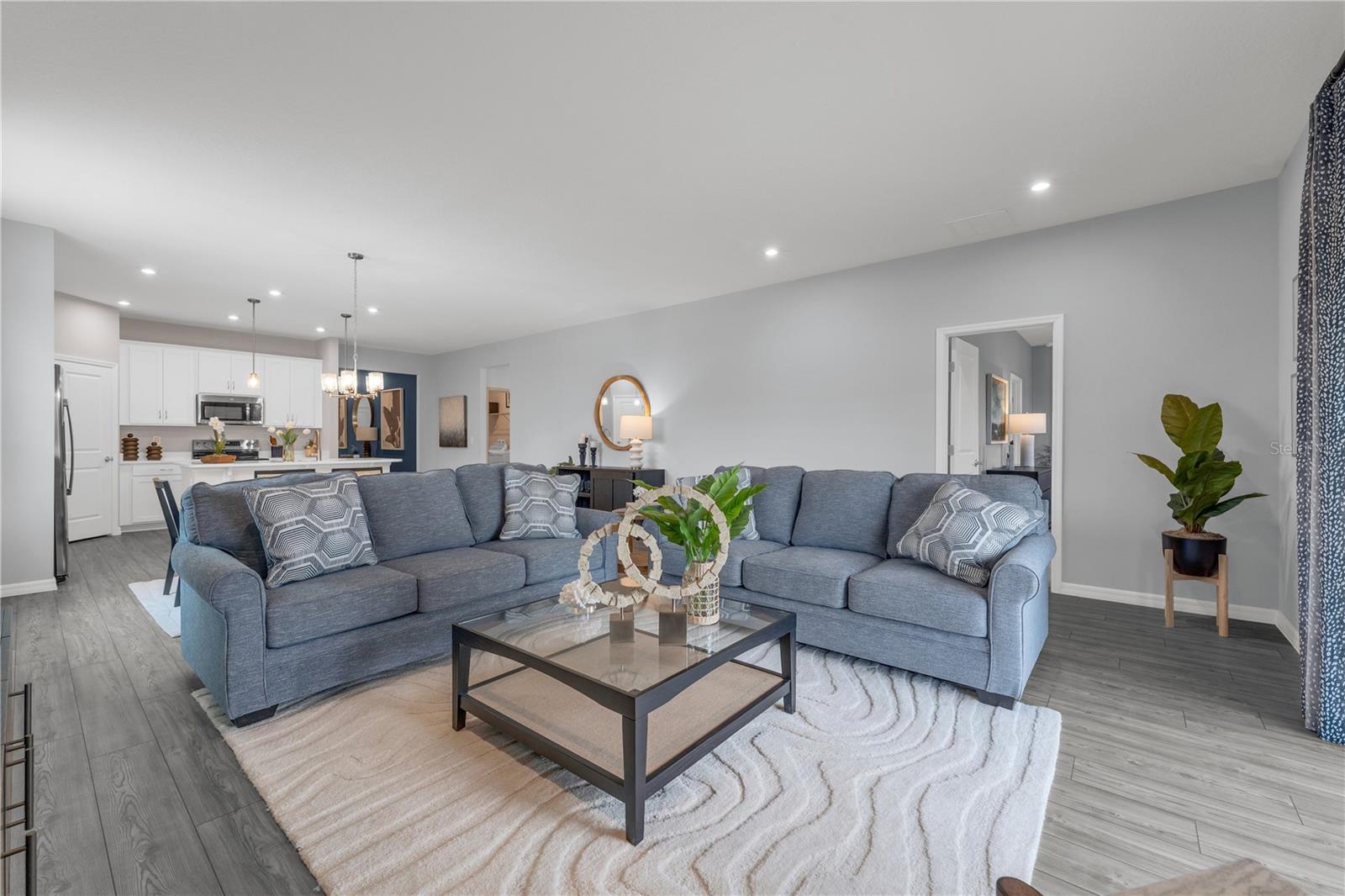 GROVES AT WHITEMARSH - Residential