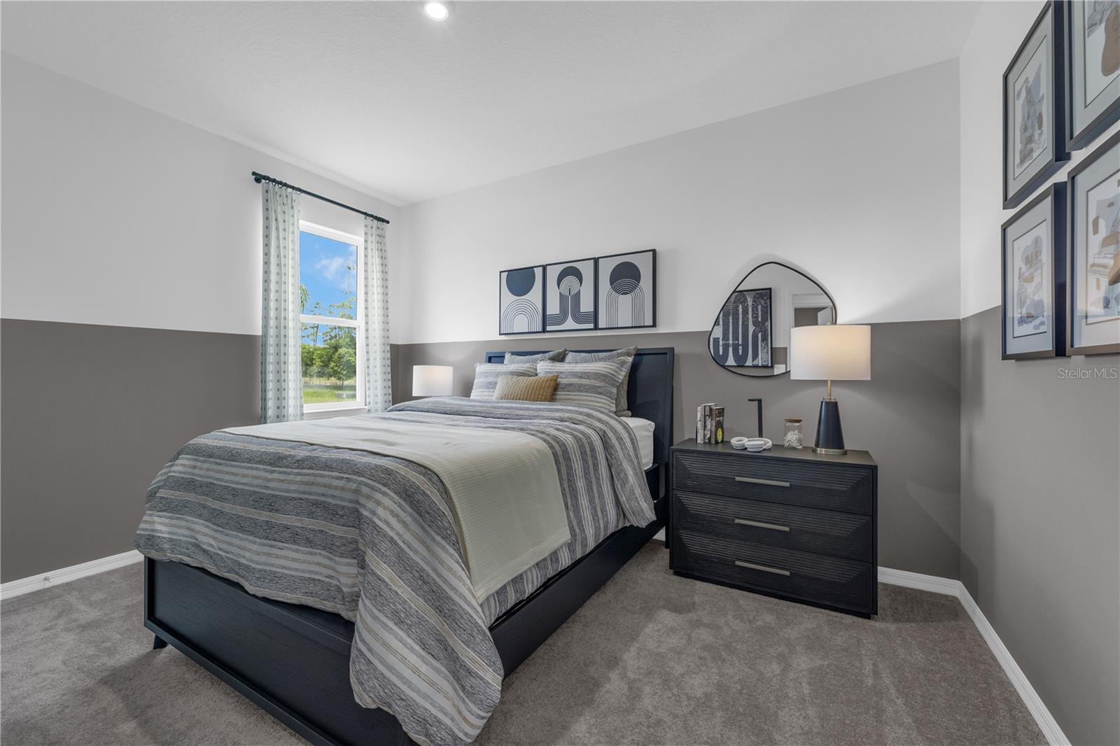 GROVES AT WHITEMARSH - Residential