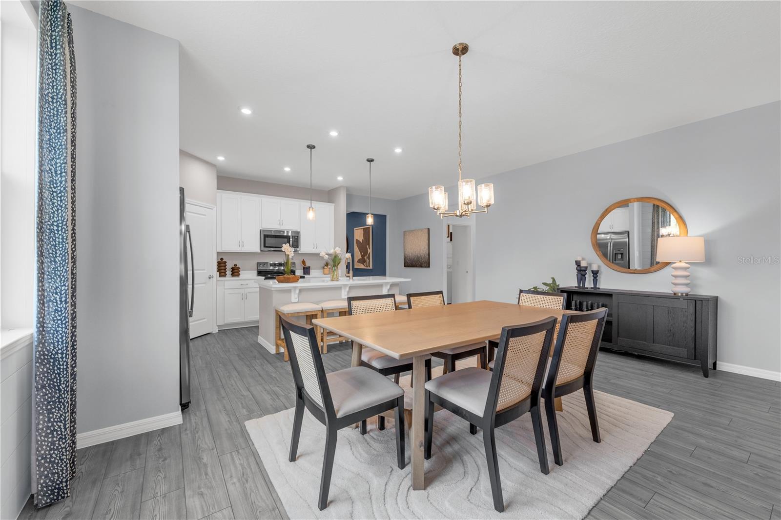 GROVES AT WHITEMARSH - Residential