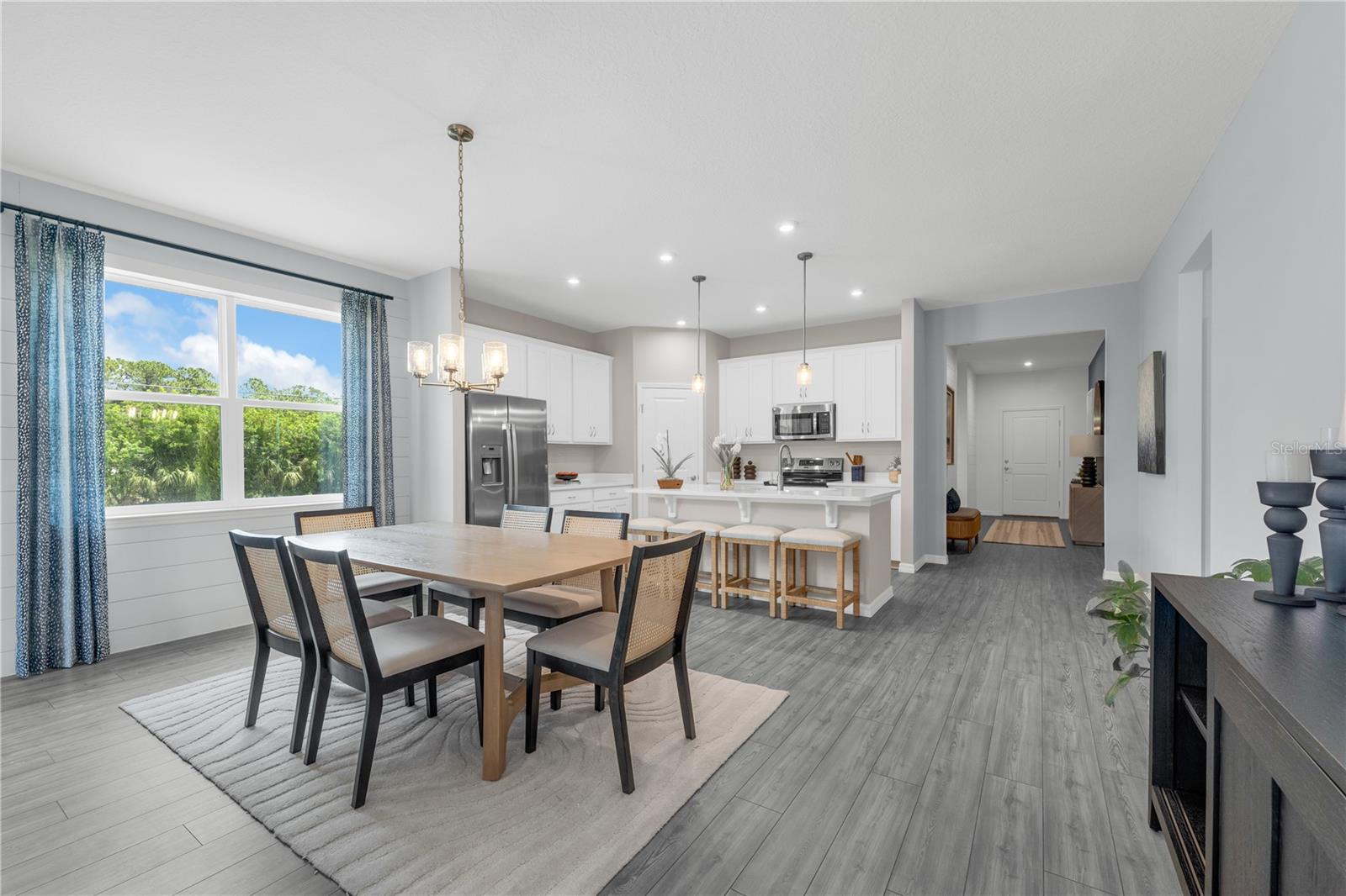 GROVES AT WHITEMARSH - Residential