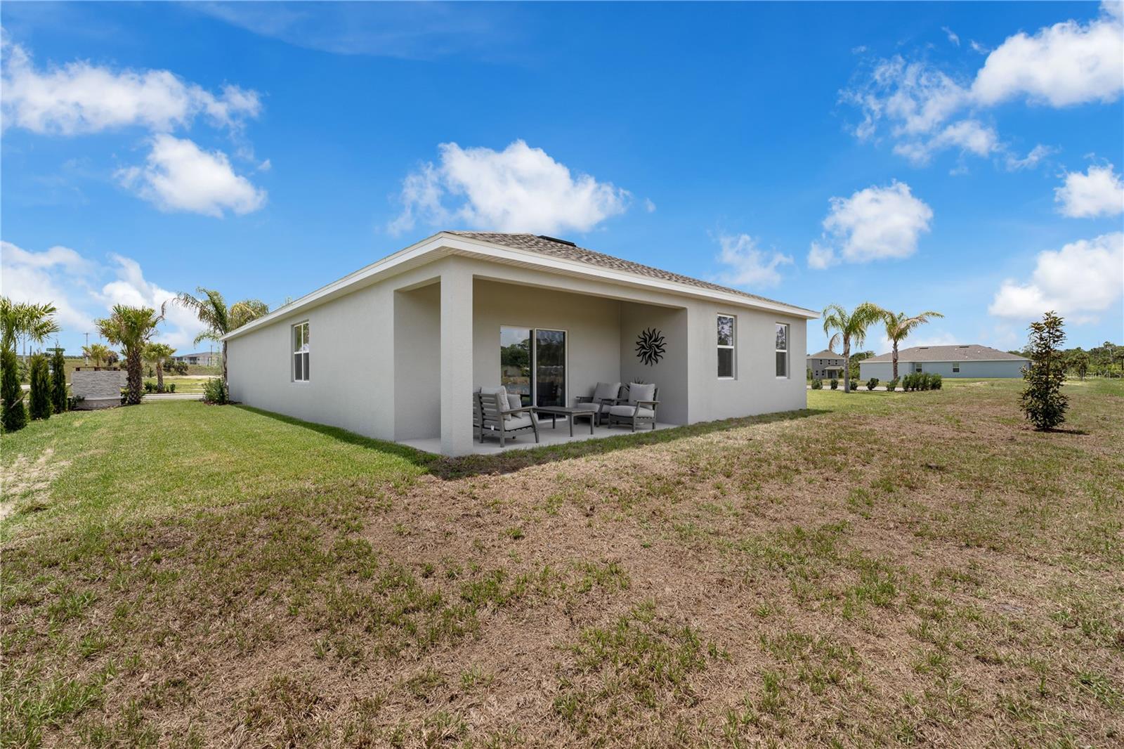 GROVES AT WHITEMARSH - Residential