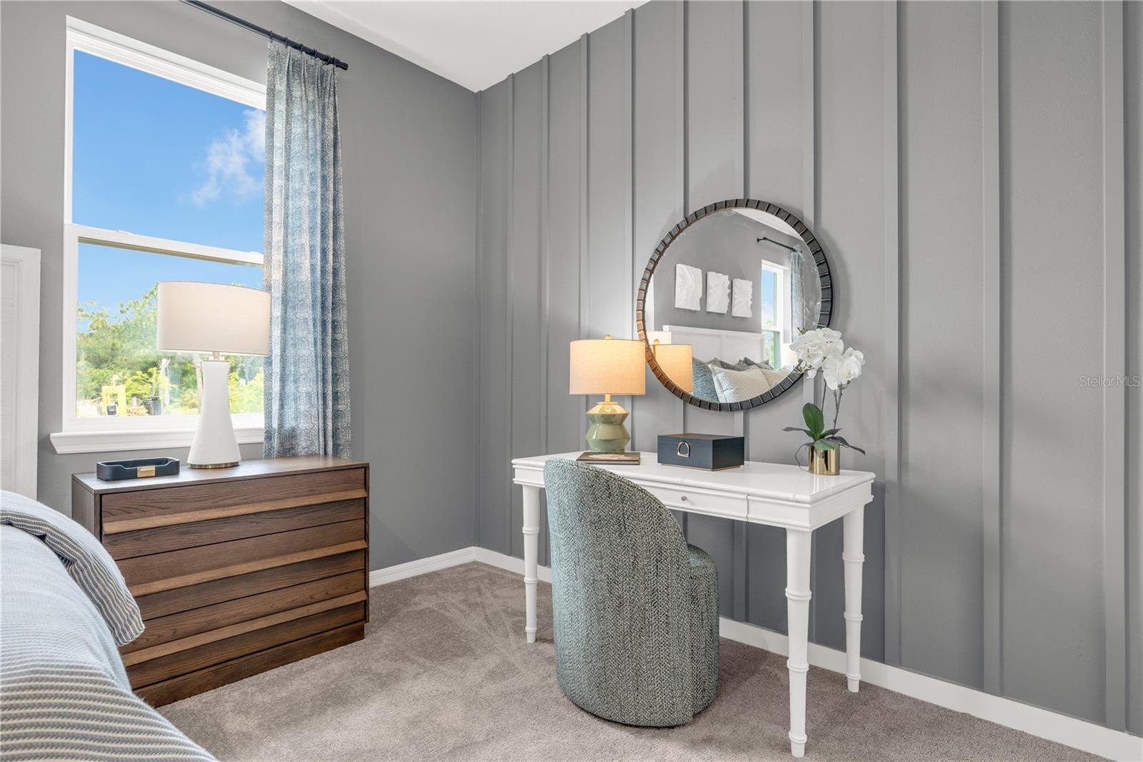 GROVES AT WHITEMARSH - Residential