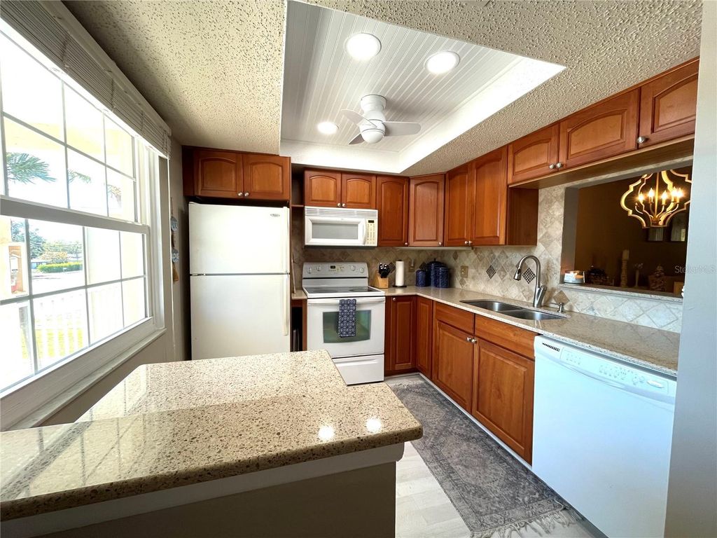 Photo of 920 Virginia Street #303, Dunedin, FL 34698 (MLS # TB8474262)