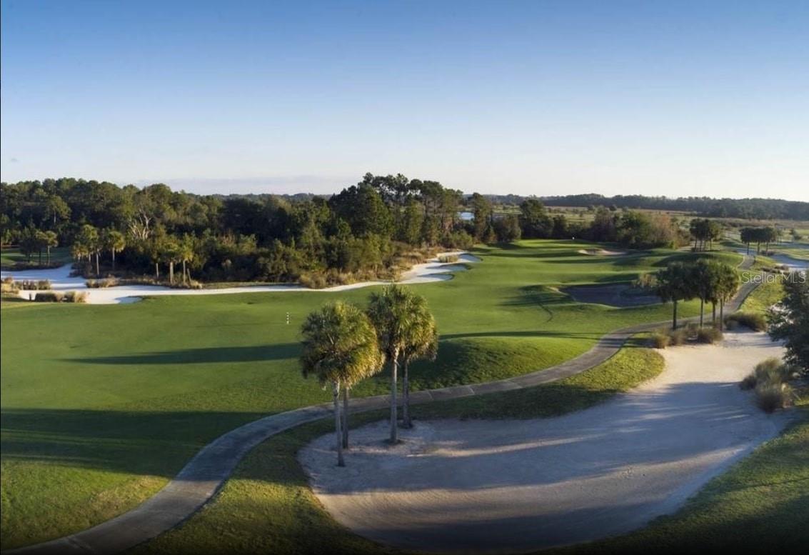 HARMONY NBHD D2 & E - Land