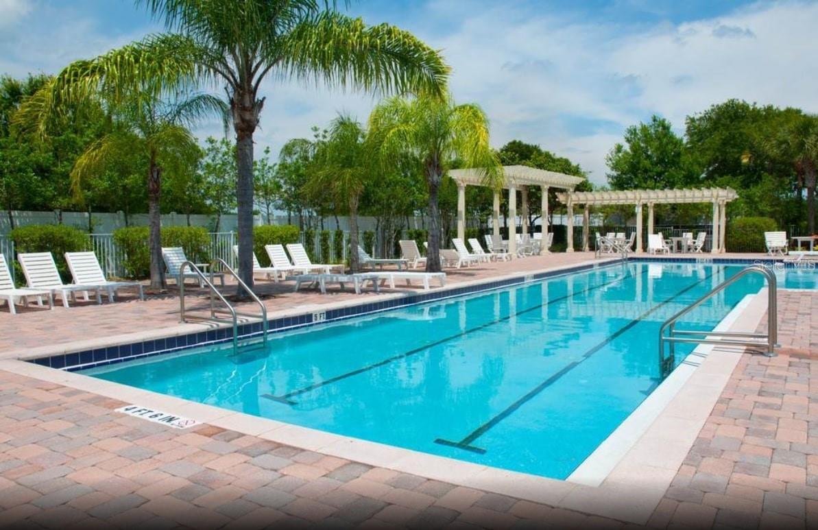 HARMONY NBHD D2 & E - Land