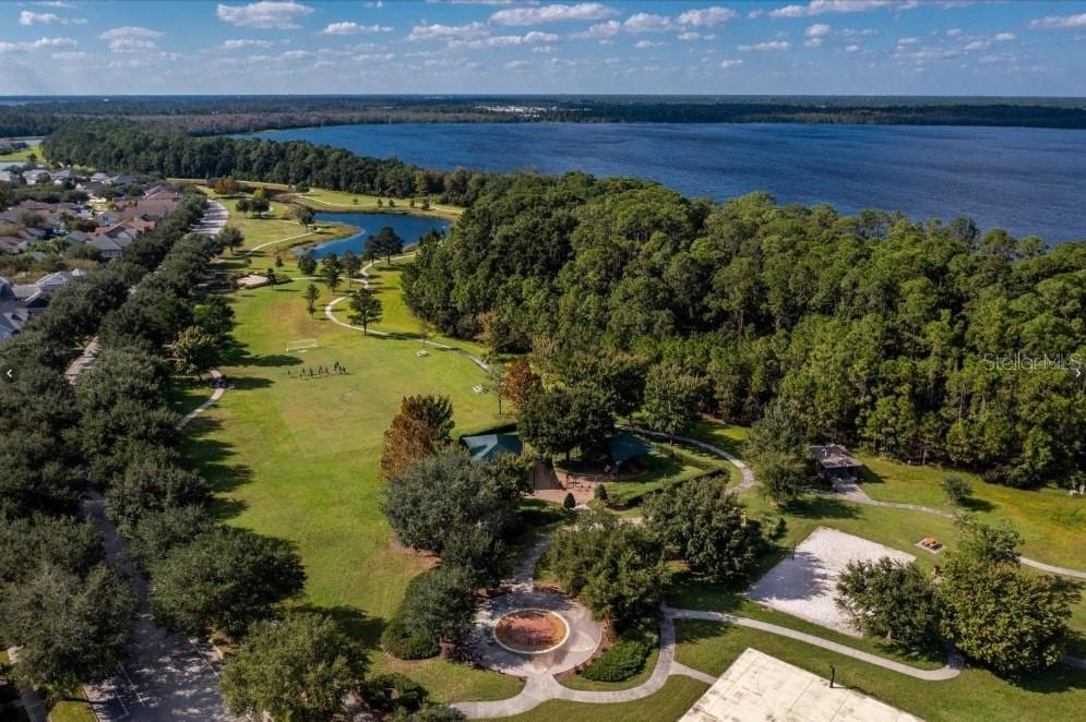 HARMONY NBHD D2 & E - Land