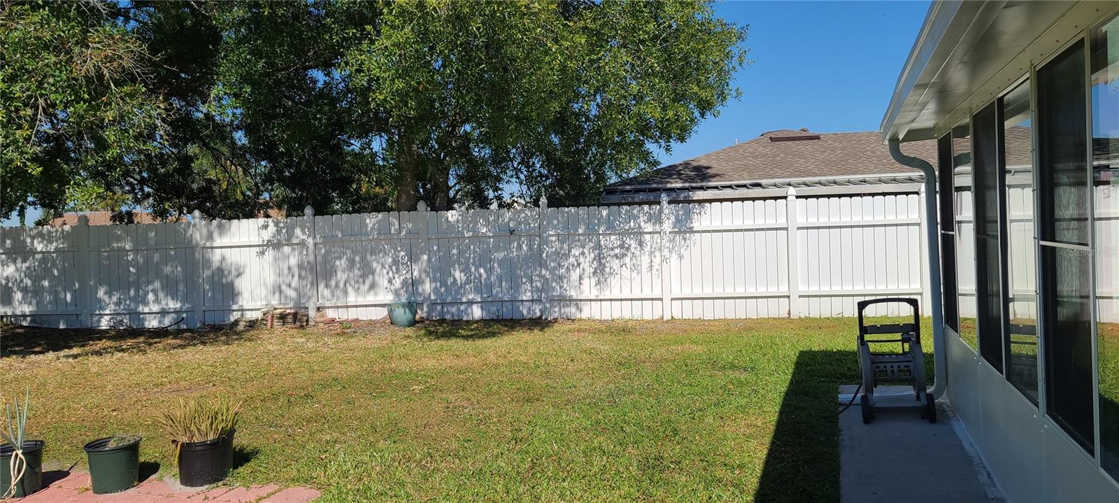 POINCIANA RE-PLAT PT NBRHD 01 VILLAGE 03 - Residential Lease
