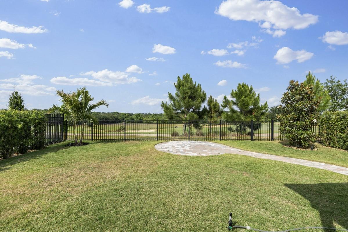 BELLA COLLINA WEST SUB - Residential