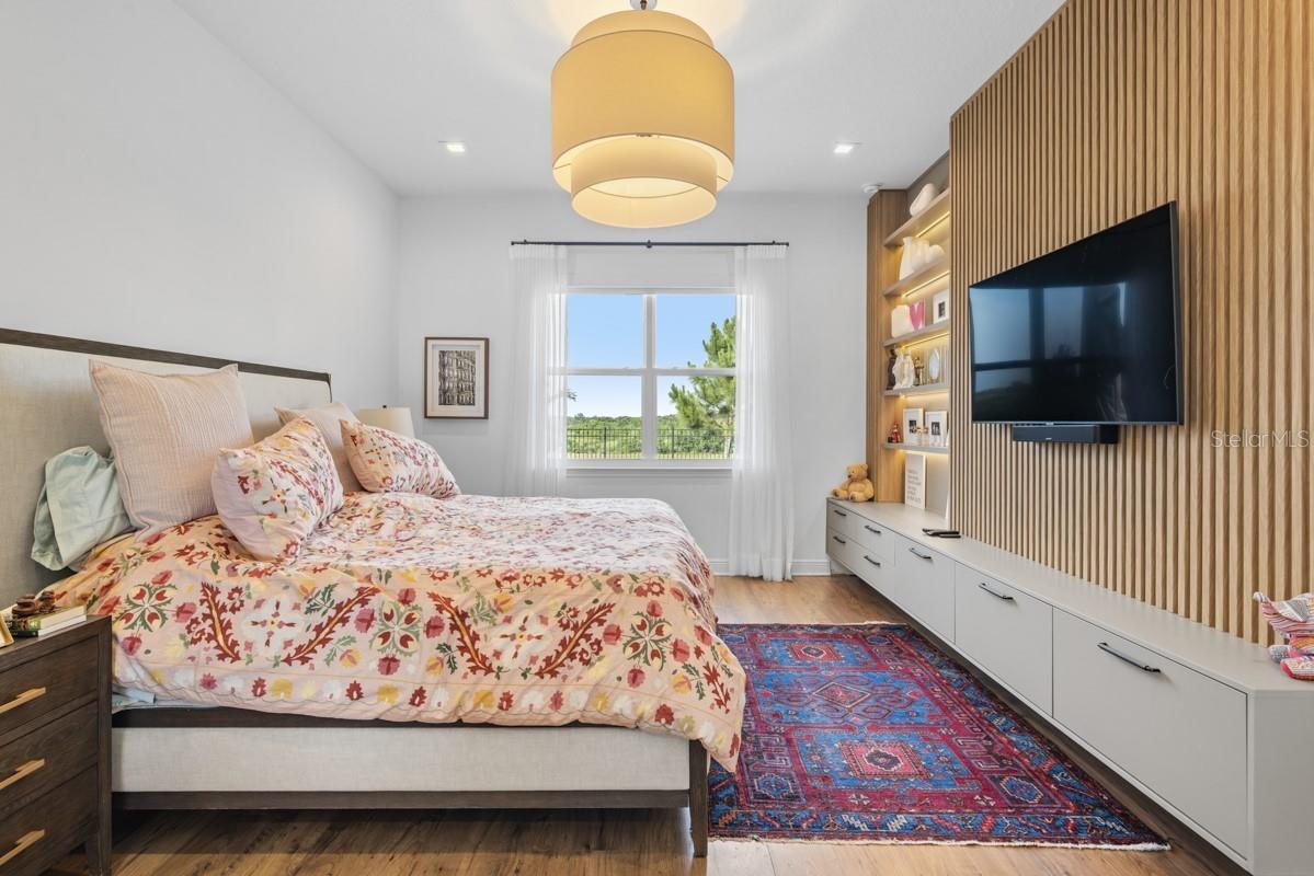 BELLA COLLINA WEST SUB - Residential