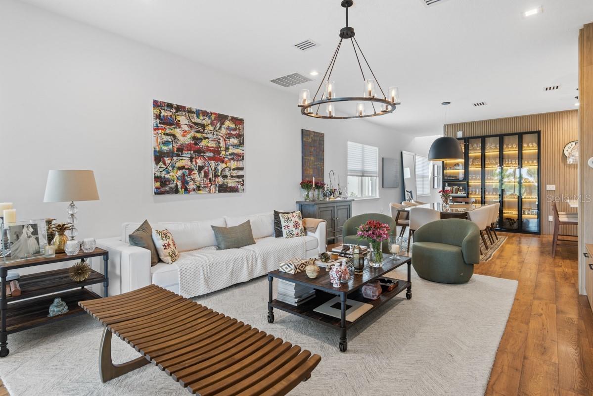 BELLA COLLINA WEST SUB - Residential