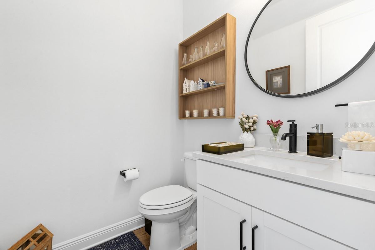 BELLA COLLINA WEST SUB - Residential