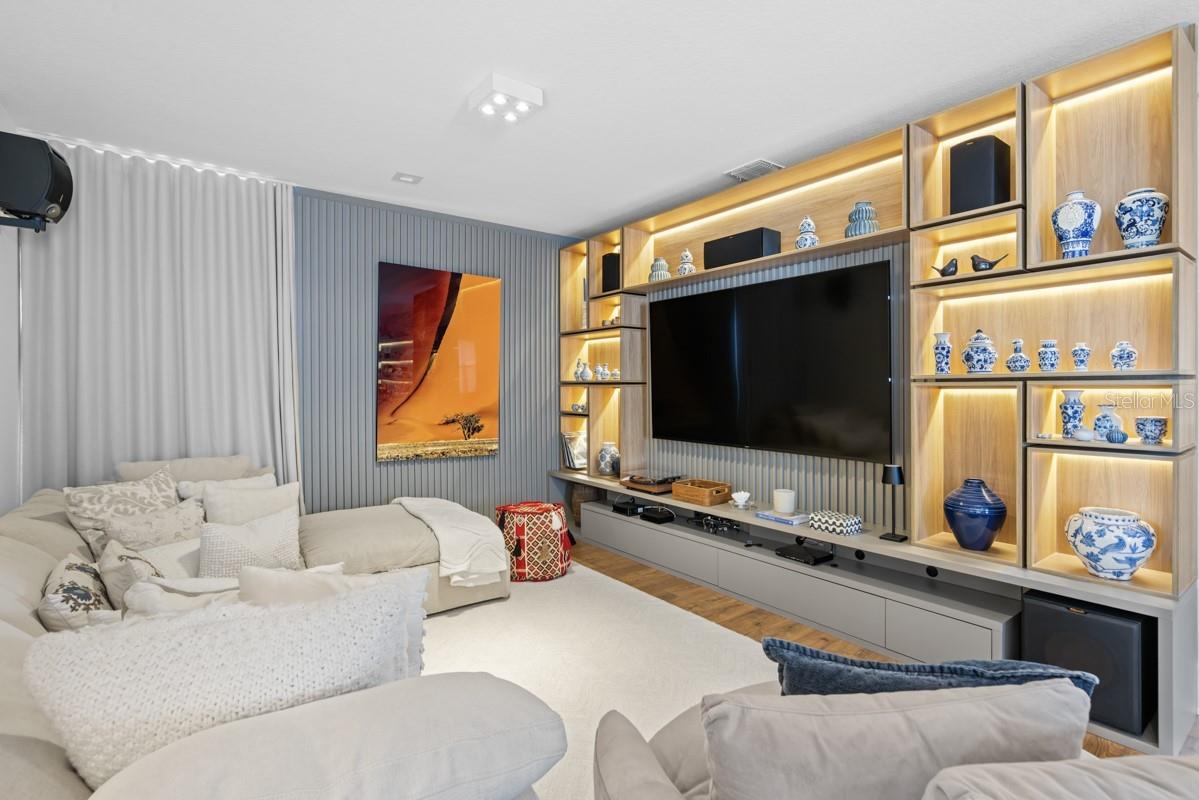 BELLA COLLINA WEST SUB - Residential
