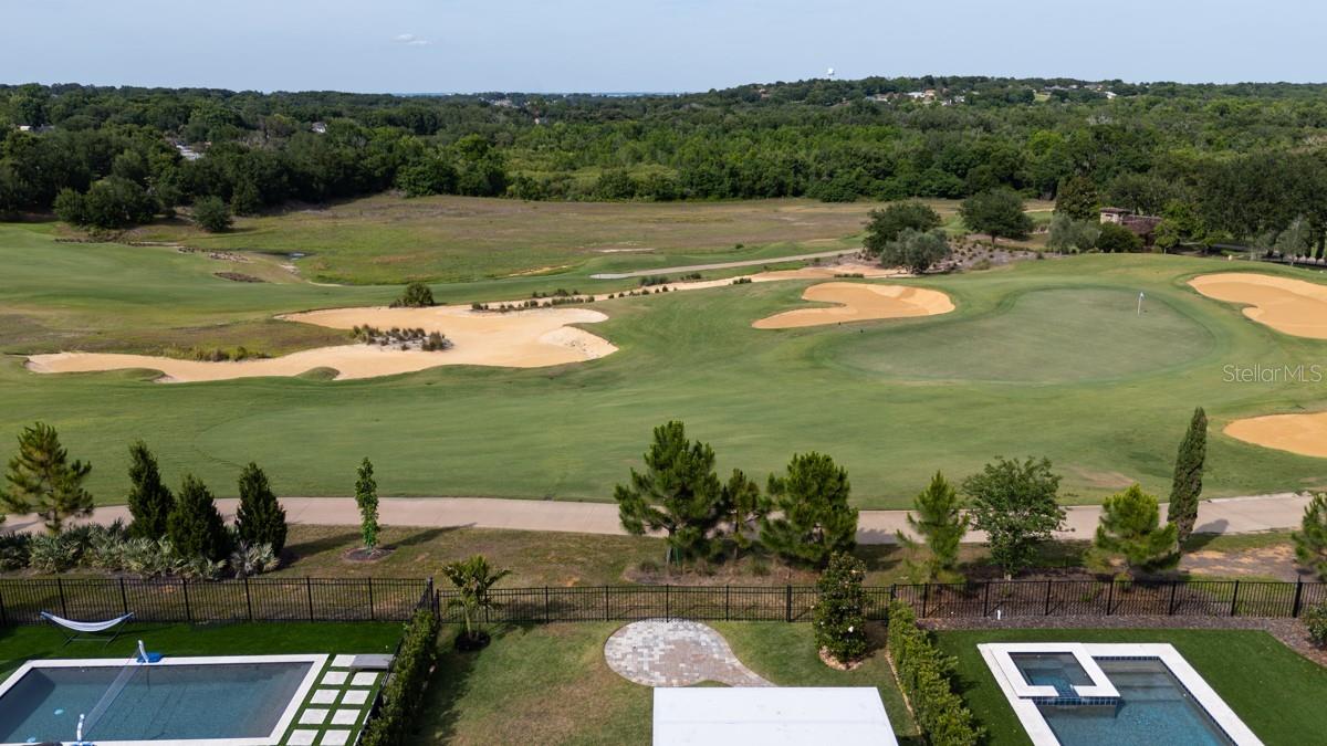 BELLA COLLINA WEST SUB - Residential