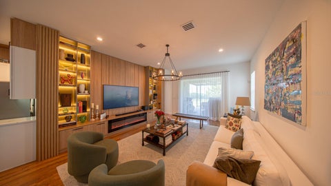Tiny photo for 15717 Vetta Drive, Montverde, FL 34756 (MLS # O6406314)