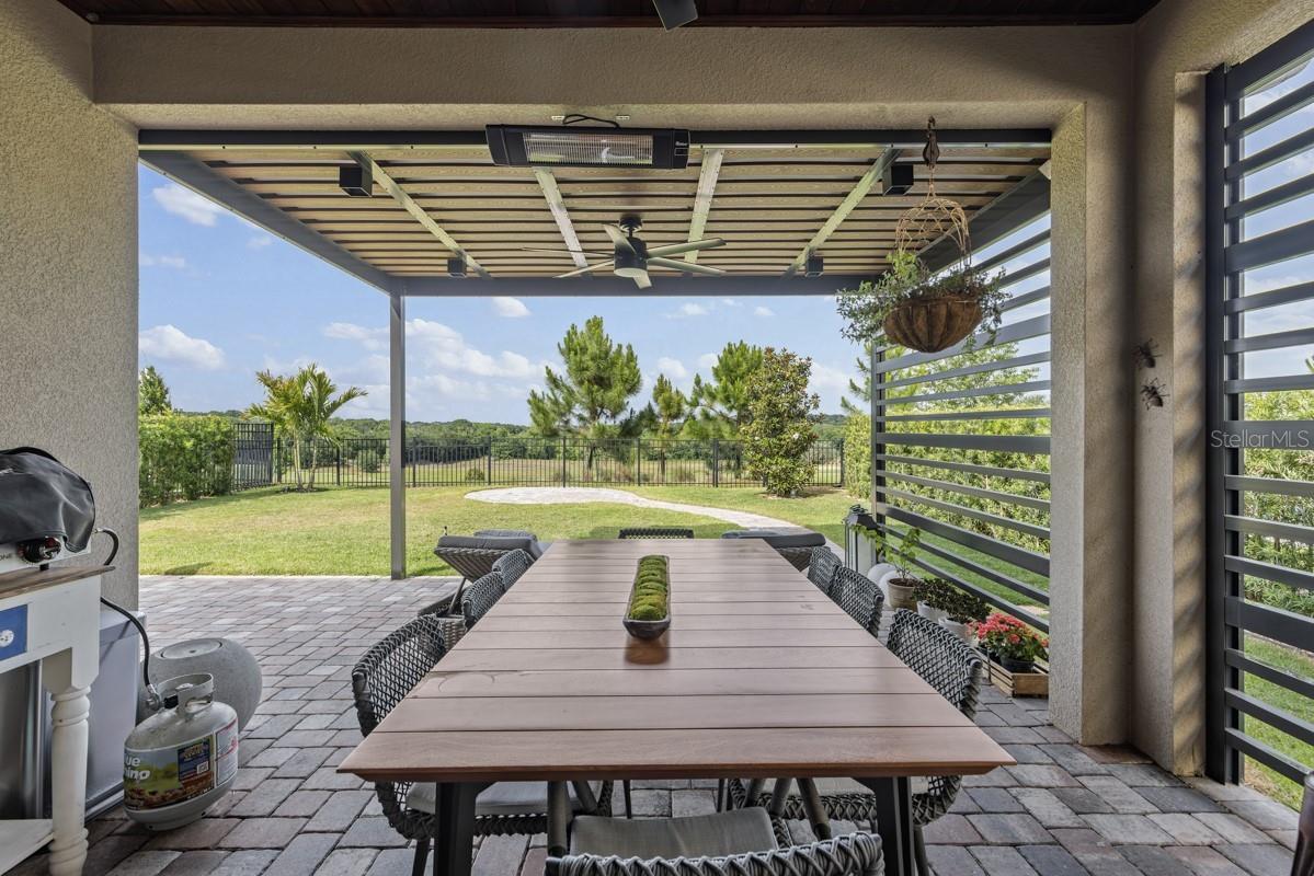BELLA COLLINA WEST SUB - Residential