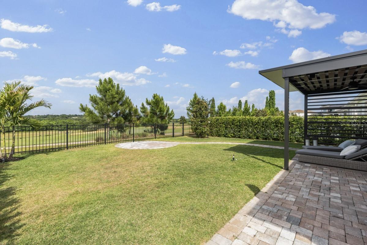 BELLA COLLINA WEST SUB - Residential