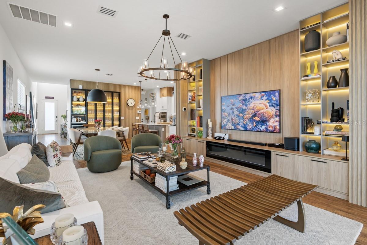BELLA COLLINA WEST SUB - Residential