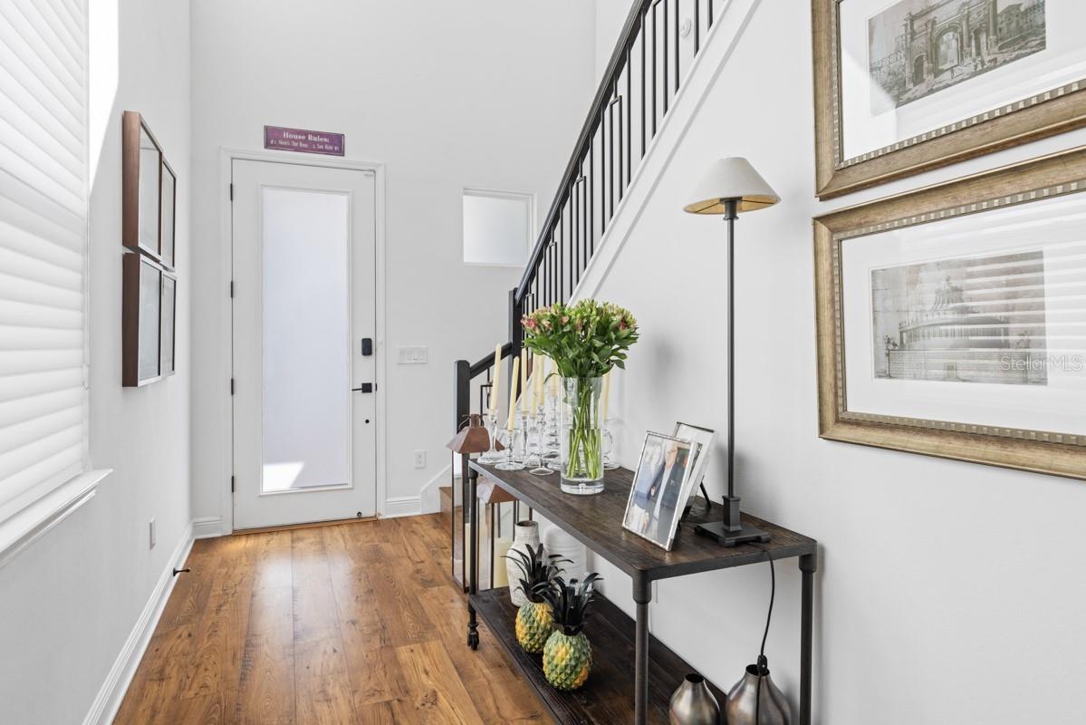 BELLA COLLINA WEST SUB - Residential