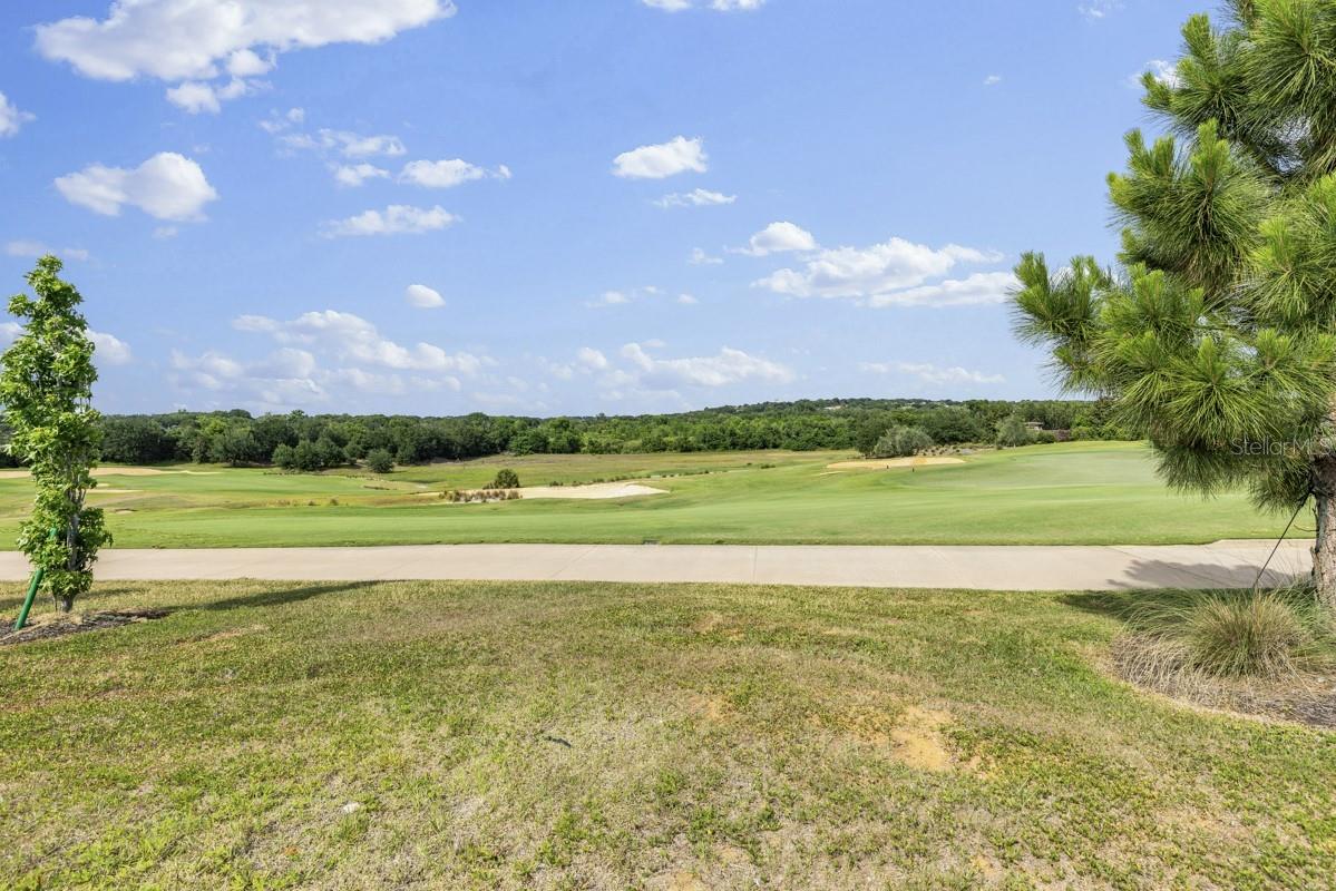 BELLA COLLINA WEST SUB - Residential