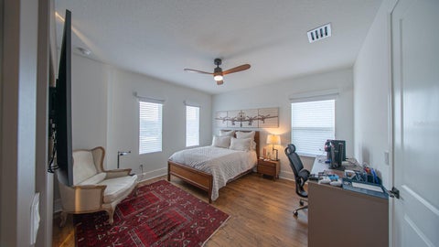 Tiny photo for 15717 Vetta Drive, Montverde, FL 34756 (MLS # O6406314)