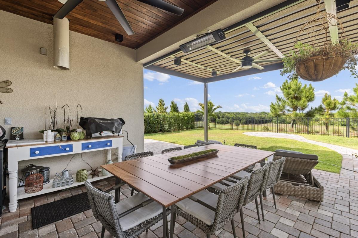 BELLA COLLINA WEST SUB - Residential