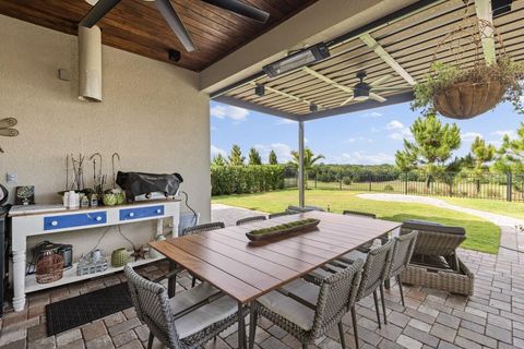 Tiny photo for 15717 Vetta Drive, Montverde, FL 34756 (MLS # O6406314)
