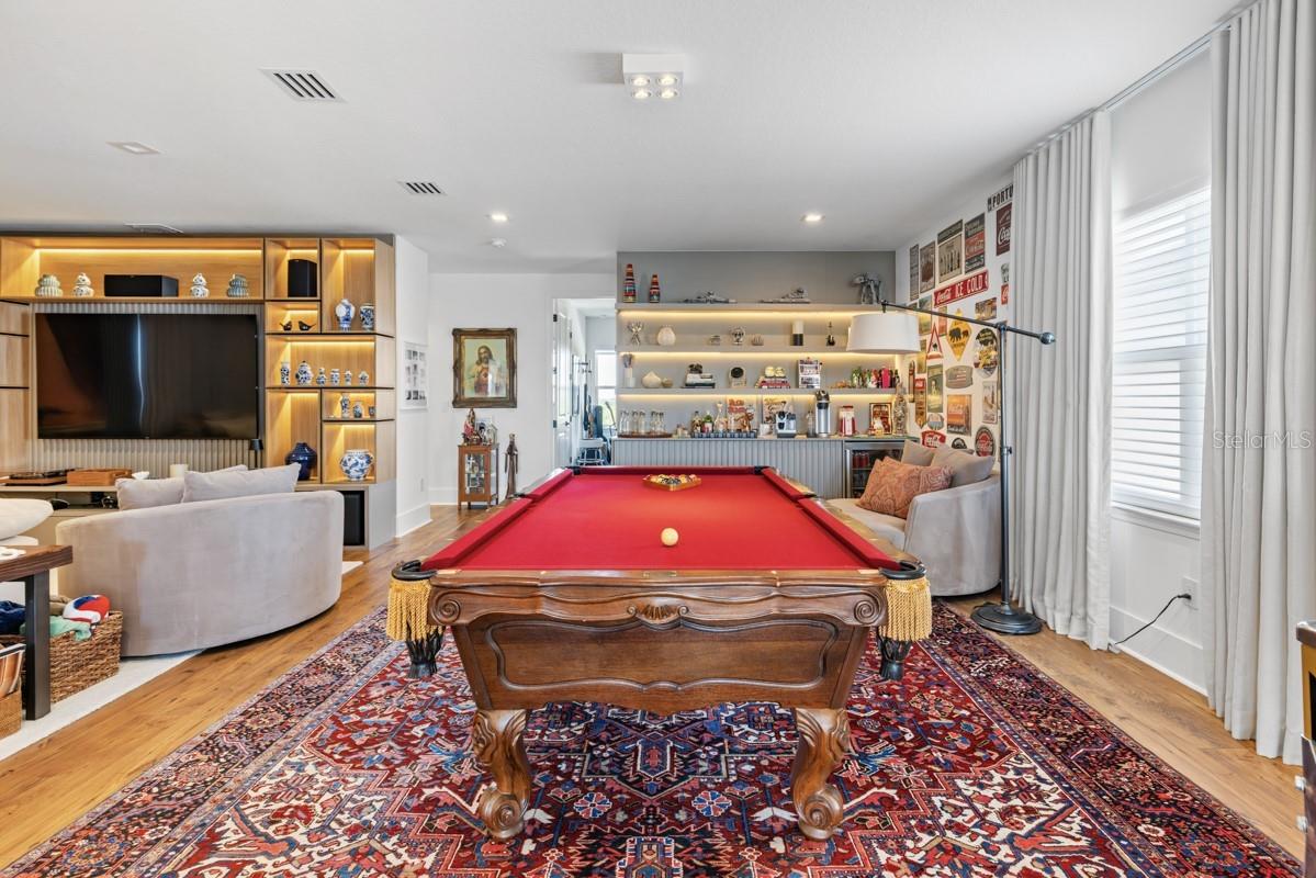 BELLA COLLINA WEST SUB - Residential
