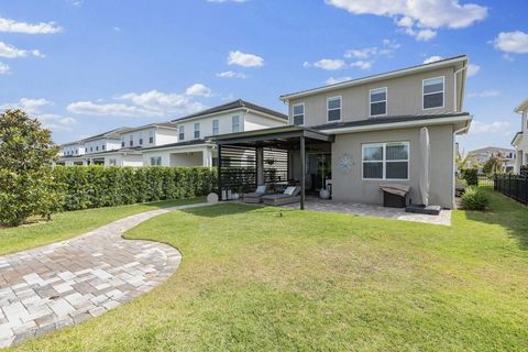Tiny photo for 15717 Vetta Drive, Montverde, FL 34756 (MLS # O6406314)