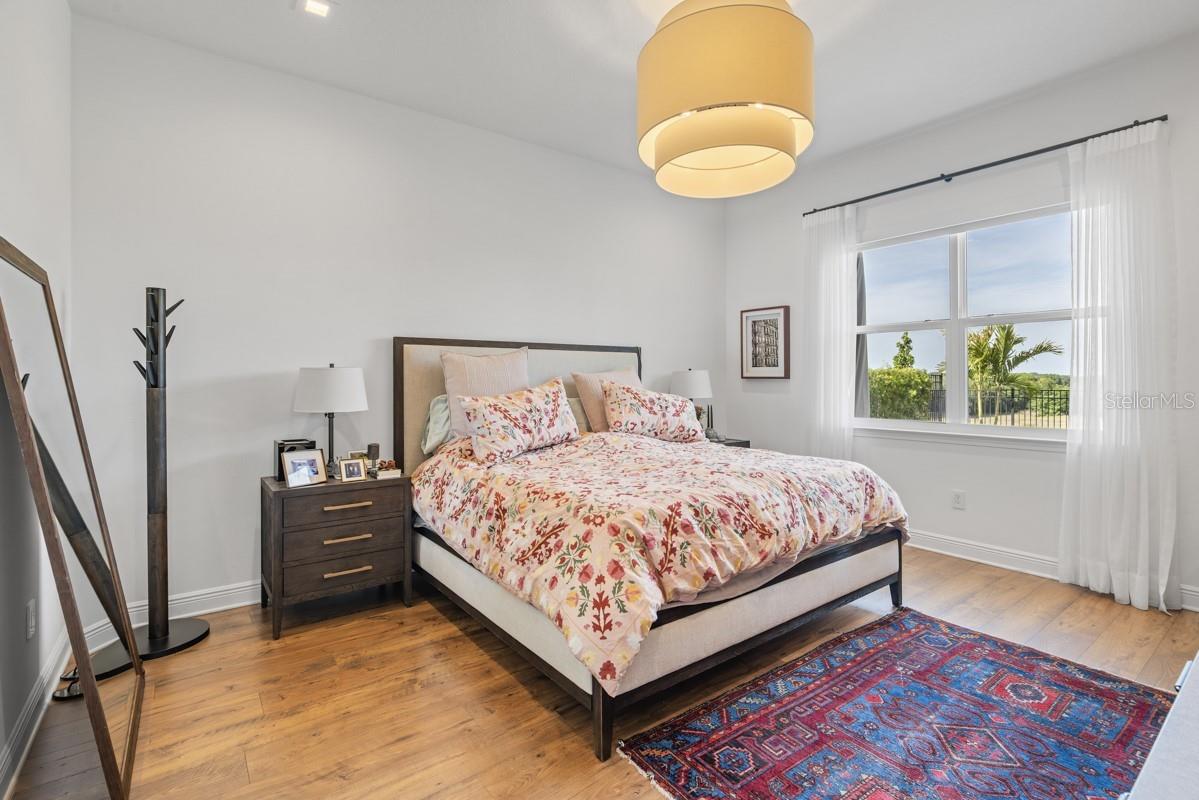 BELLA COLLINA WEST SUB - Residential
