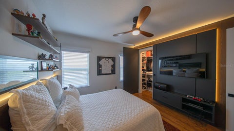 Tiny photo for 15717 Vetta Drive, Montverde, FL 34756 (MLS # O6406314)
