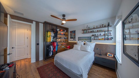 Tiny photo for 15717 Vetta Drive, Montverde, FL 34756 (MLS # O6406314)