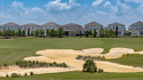 Tiny photo for 15717 Vetta Drive, Montverde, FL 34756 (MLS # O6406314)
