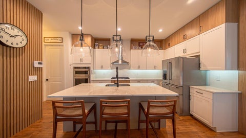 Tiny photo for 15717 Vetta Drive, Montverde, FL 34756 (MLS # O6406314)