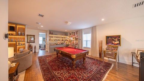 Tiny photo for 15717 Vetta Drive, Montverde, FL 34756 (MLS # O6406314)
