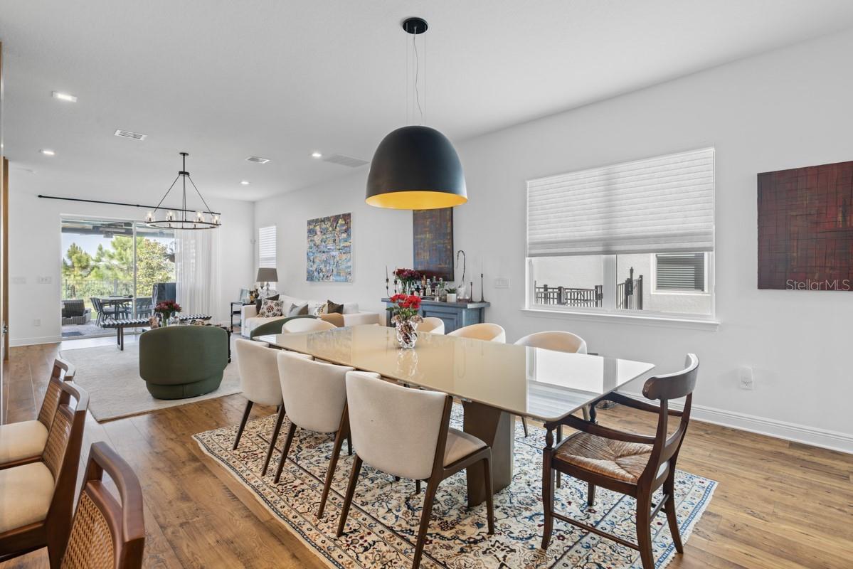 BELLA COLLINA WEST SUB - Residential