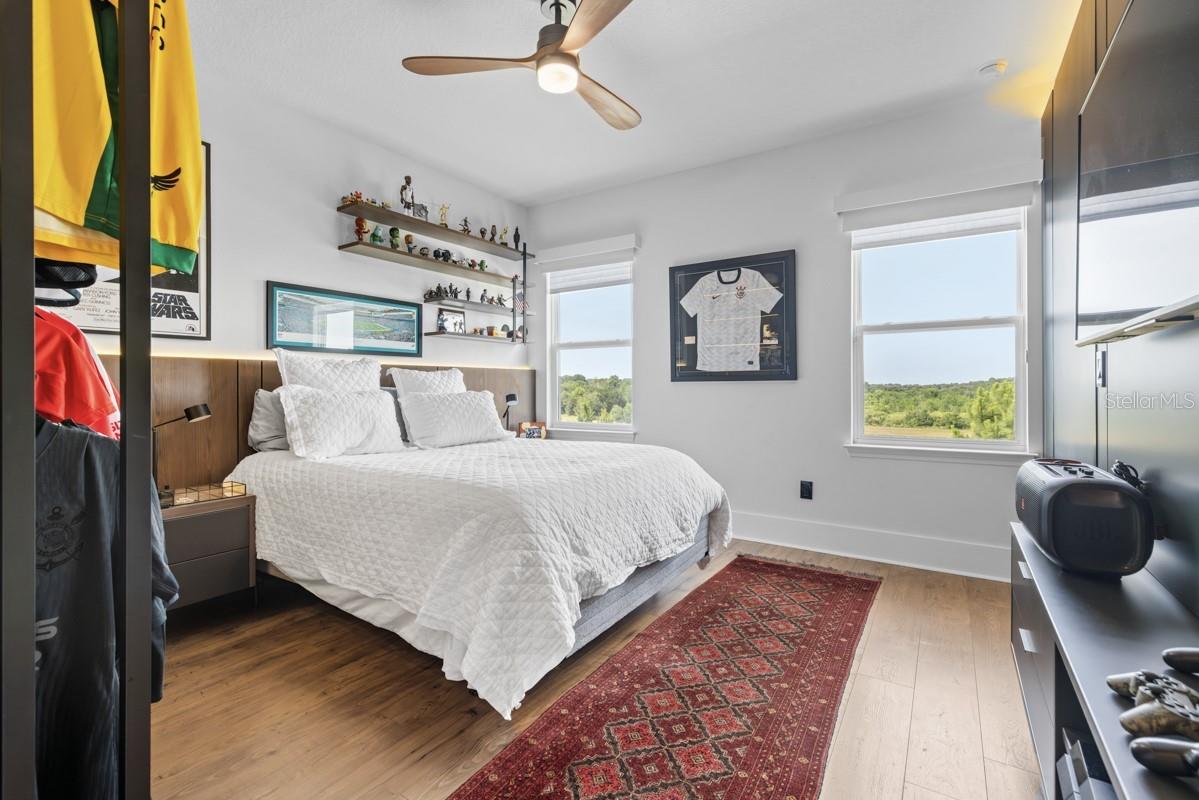 BELLA COLLINA WEST SUB - Residential