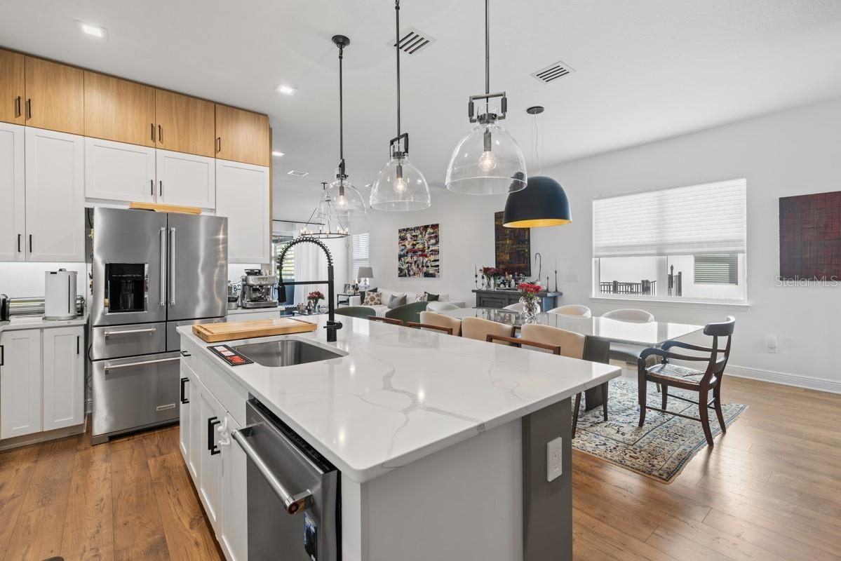 BELLA COLLINA WEST SUB - Residential
