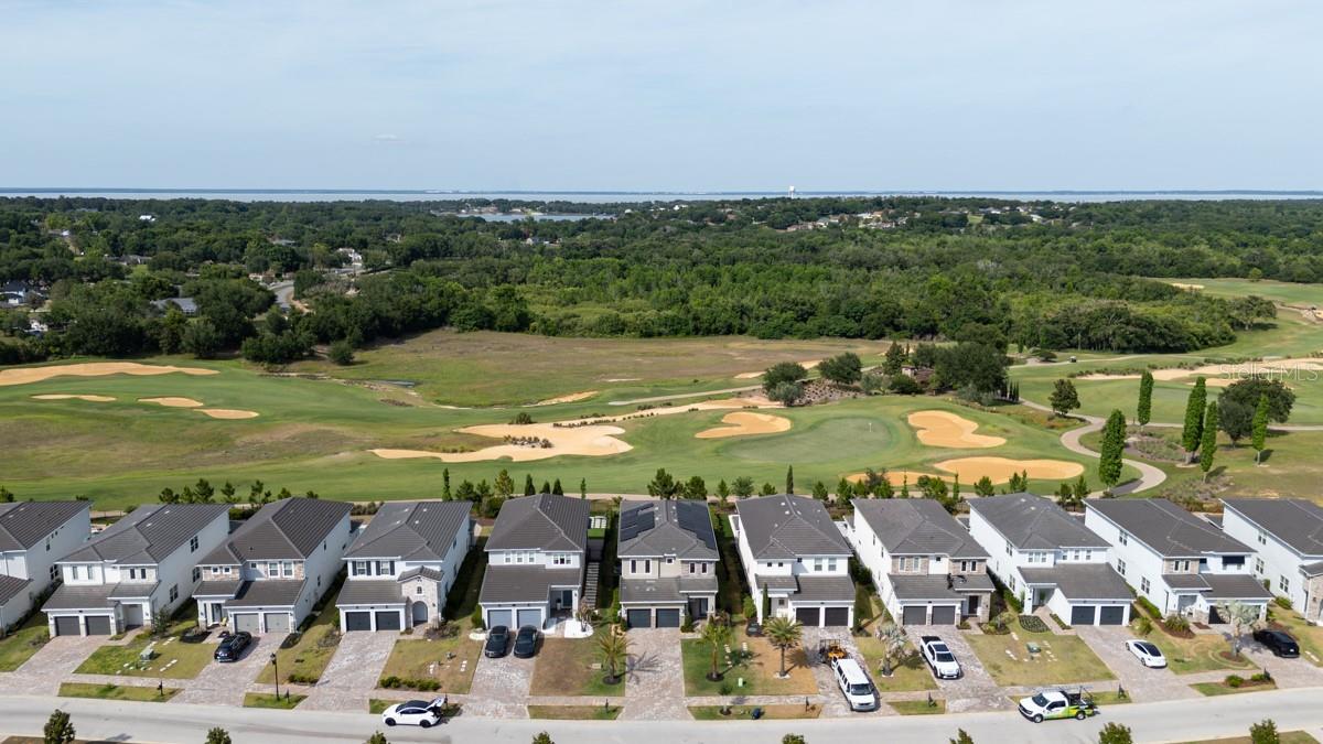 BELLA COLLINA WEST SUB - Residential