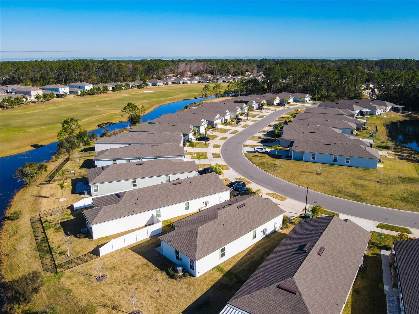 GRAND RESERVE PH 3 - Residential